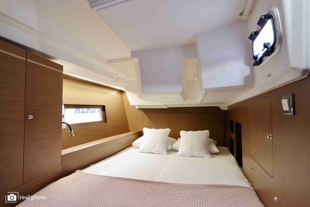 Bénéteau Oceanis 46.1 Ludi