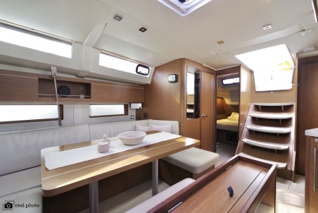 Bénéteau Oceanis 46.1 Luna