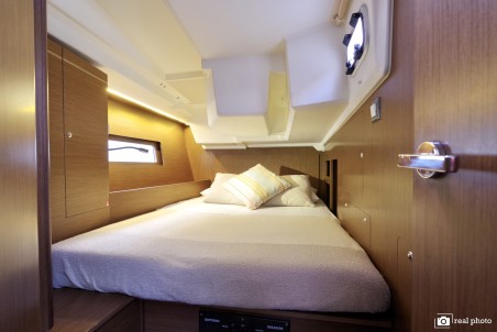 Bénéteau Oceanis 46.1 Luna