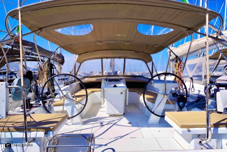 Bénéteau Oceanis 46.1 Nora