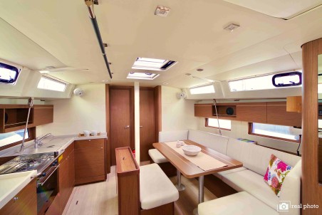 Bénéteau Oceanis 46.1 Nora