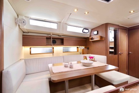 Bénéteau Oceanis 46.1 Nora