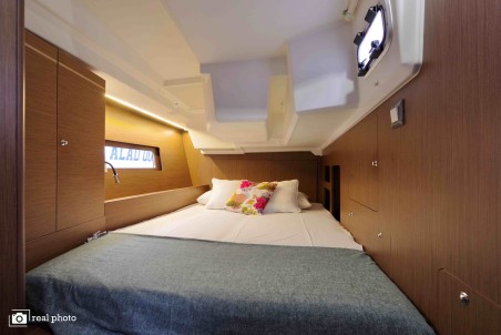 Bénéteau Oceanis 46.1 Nora