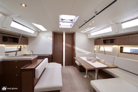 Bénéteau Oceanis 51.1 - 5 + 1 cab. Jack