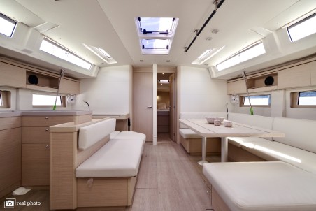 Bénéteau Oceanis 51.1 - 5 + 1 cab. Orsa 4