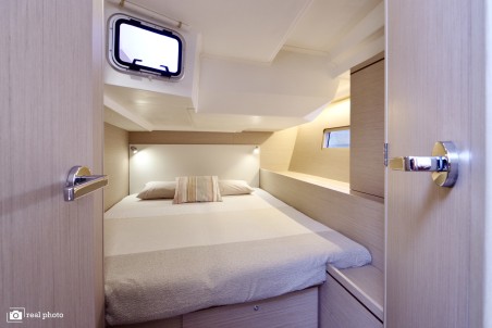 Bénéteau Oceanis 51.1 - 5 + 1 cab. Orsa 4