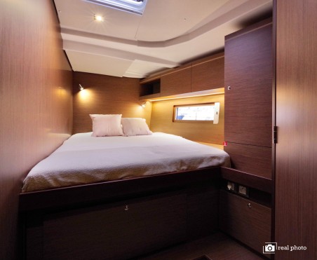 Bénéteau Oceanis 51.1 - 5 + 1 cab. Selinde