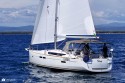 Jeanneau Sun Odyssey 469 Idra