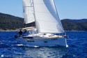 Jeanneau Sun Odyssey 519 - 5 cab. Bianca
