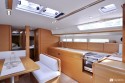 Jeanneau Sun Odyssey 519 - 5 cab. Bianca