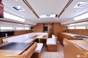 Jeanneau Sun Odyssey 519 - 5 cab. Bianca