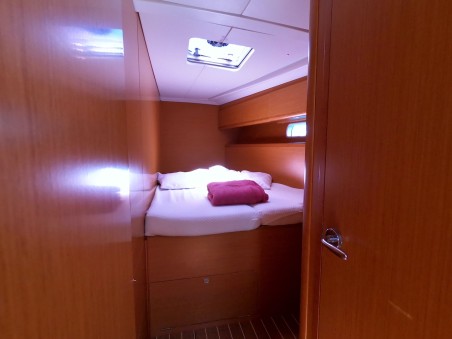 Jeanneau Jeanneau 53 - 5 + 1 cab. | Czarter jachtu Włochy | Travelboat