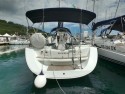 Sun Odyssey 36i Performance | Yacht Charter Italy | Travelboat - 3