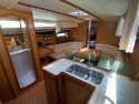 Jeanneau Sun Odyssey 39i Cabiria - 8