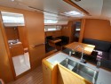 Jeanneau Sun Odyssey 409 Piedanlo - 6