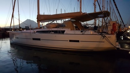 Dufour Yachts Dufour 460 GL Pinacolada