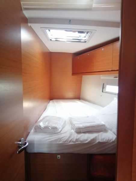 Dufour Yachts Dufour 520 GL Moscow Mule