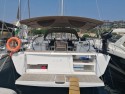 Dufour Yachts Dufour 520 GL Moscow Mule