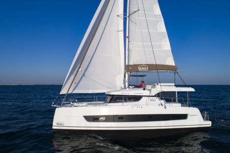 Catana Group Bali Catspace Silvia B