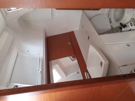 Dufour Yachts Dufour 360 GL Happy Planet