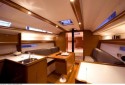 Dufour Yachts Dufour 360 GL Happy Planet - 8
