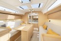 Dufour Yachts Dufour 360 GL Joy Planet