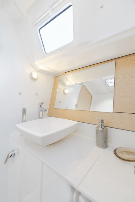 Dufour Yachts Dufour 360 GL Joy Planet