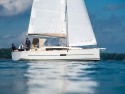 Dufour Yachts Dufour 360 GL Joy Planet