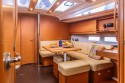 Dufour 390 GL | Czarter jachtu Włochy | Travelboat - 6