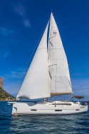 Dufour Yachts Dufour 430 - 3 cab. Si Puo Fare - 2