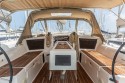 Dufour Yachts Dufour 430 - 3 cab. Si Puo Fare - 3