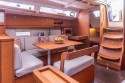 Dufour Yachts Dufour 430 - 3 cab. Si Puo Fare - 7