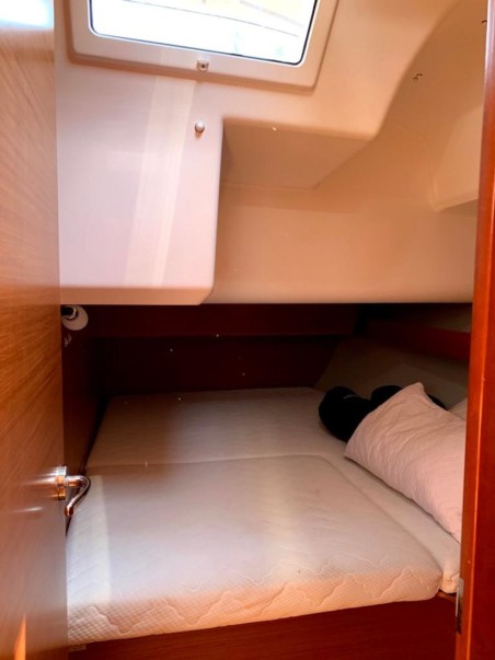 Dufour Yachts Dufour 460 GL Adventure Planet