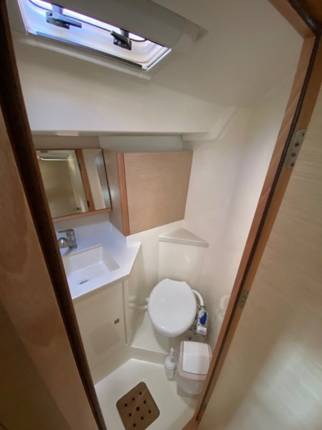 More Boats More 40 More Black