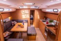 Dufour Yachts Dufour 460 GL Discovery Planet