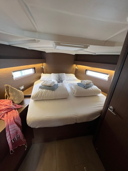 Bénéteau Oceanis 40.1 - 3 cab. Kobe