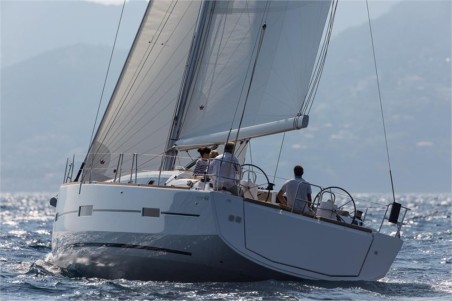 Dufour Yachts Dufour 460 GL Fun Planet