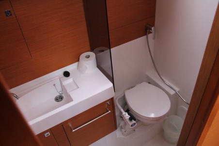 Dufour Yachts Dufour 460 GL Fun Planet