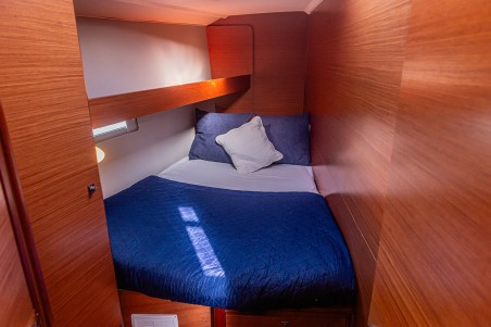 Dufour Yachts Dufour 460 GL Mania Planet