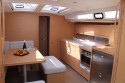 Dufour Yachts Dufour 460 GL Neptune Planet
