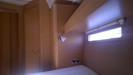 Dufour Yachts Dufour 460 GL Neptune Planet