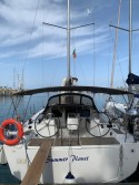 Dufour Yachts Dufour 460 GL Summer Planet