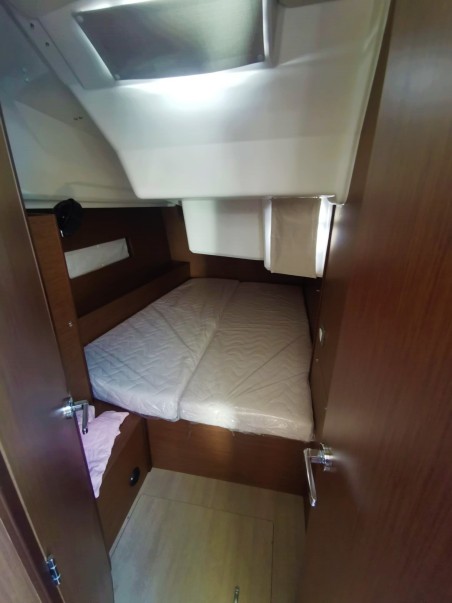 Bénéteau Oceanis 40.1 Dory