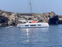 Dufour Yachts Dufour 48 Catamaran - 5 + 1 cab. Eden Planet