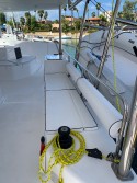Dufour Yachts Dufour 48 Catamaran - 5 + 1 cab. Eden Planet
