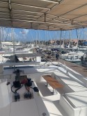 Dufour Yachts Dufour 48 Catamaran - 5 + 1 cab. Eden Planet