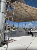 Dufour Yachts Dufour 48 Catamaran - 5 + 1 cab. Eden Planet