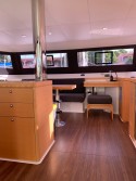 Dufour Yachts Dufour 48 Catamaran - 5 + 1 cab. Eden Planet