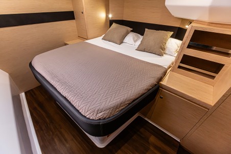 Dufour Yachts Dufour 48 Catamaran - 5 + 1 cab. Oblivion Planet