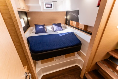 Dufour Yachts Dufour 48 Catamaran - 5 + 1 cab. Oblivion Planet